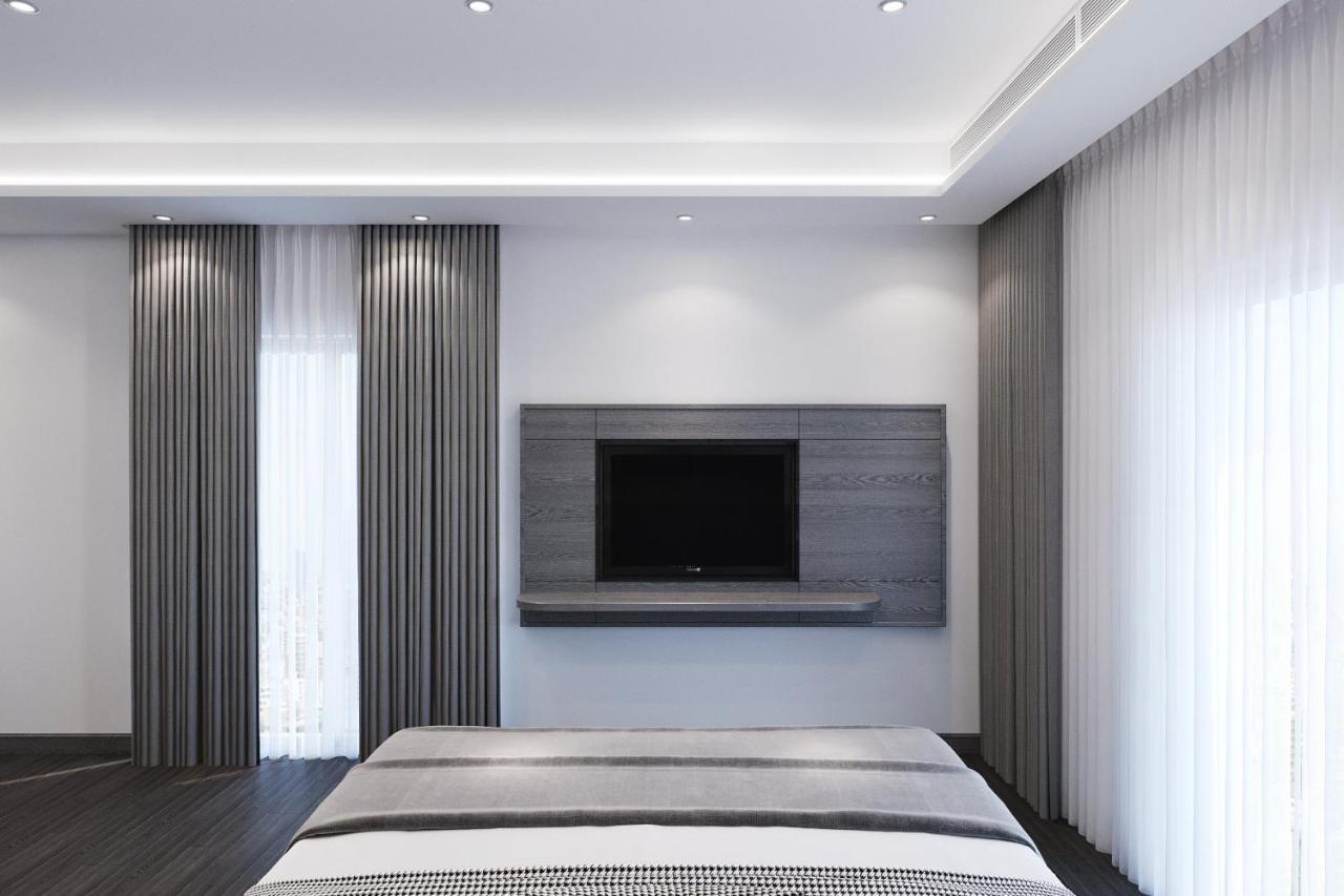 Luxury Phoenix Hotel Bắc Ninh Dış mekan fotoğraf